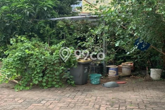 Tanah Kavling Dijual di Jatibening, Bekasi dengan Luas Tanah 1425m2 Tanah Kavling Dijual di Jatibening, Bekasi dengan Luas Tanah 1425m2