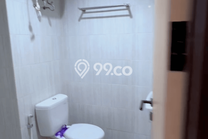 Sewa Sekarang Apartemen Strategis 1 KT, 1 KM di Kawasan Jatinangor Sewa Sekarang Apartemen Strategis 1 KT, 1 KM di Kawasan Jatinangor