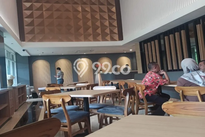 Siap Milik Apartemen 1 KT 1 KM di Ciputat Siap Milik Apartemen 1 KT 1 KM di Ciputat