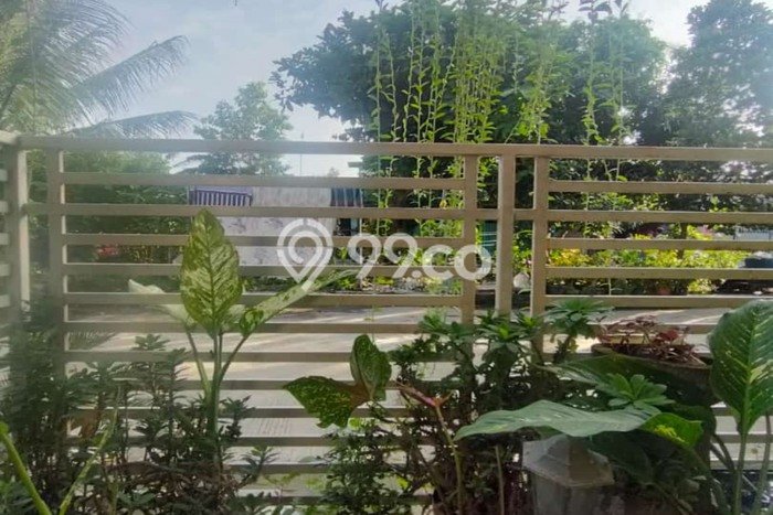 Dijual Rumah Eksklusif 4 KT di Cikarang, Bekasi Dijual Rumah Eksklusif 4 KT di Cikarang, Bekasi