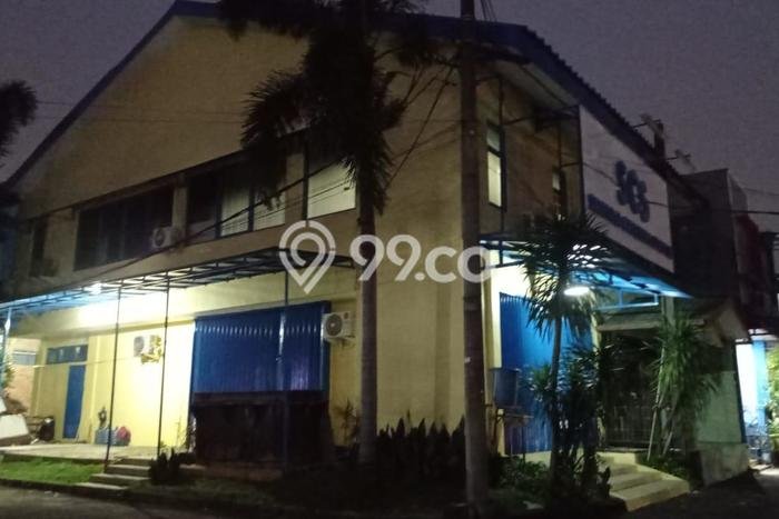 Dijual! Ruko di Pondok Kelapa Jakarta Timur LT 76m2 / LB 150m2 Kawasan Strategis Dijual! Ruko di Pondok Kelapa Jakarta Timur LT 76m2 / LB 150m2 Kawasan Strategis