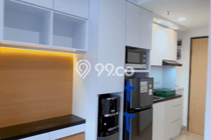 Sewa Sekarang Apartemen Strategis 1 KT, 1 KM di Kawasan Jatinangor Sewa Sekarang Apartemen Strategis 1 KT, 1 KM di Kawasan Jatinangor