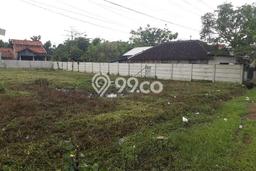 Tanah Kosong Dijual di Grobogan dengan Area 2209m2 Tanah Kosong Dijual di Grobogan dengan Area 2209m2