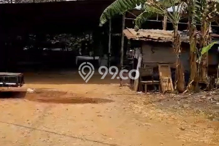 Lahan Investasi Lokasi Bekasi Timur Bekasi SHM Lahan Investasi Lokasi Bekasi Timur Bekasi SHM