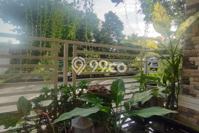 Dijual Rumah Eksklusif 4 KT di Cikarang, Bekasi Dijual Rumah Eksklusif 4 KT di Cikarang, Bekasi
