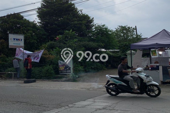 Tanah Kavling Dijual di Jatibening, Bekasi dengan Luas Tanah 1425m2 Tanah Kavling Dijual di Jatibening, Bekasi dengan Luas Tanah 1425m2
