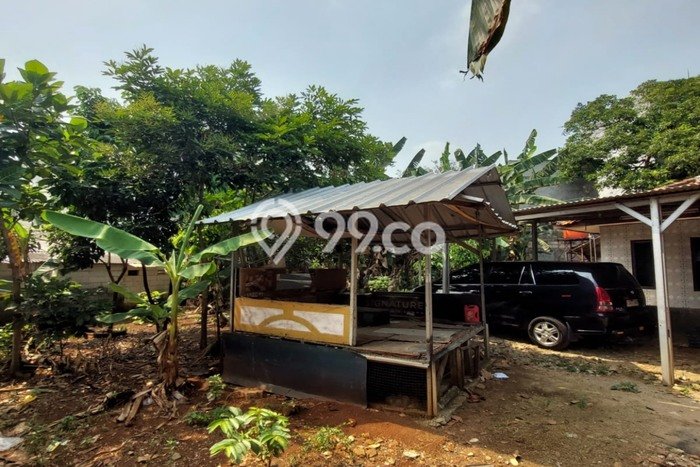 Lahan Dijual Lokasi Ciputat, Tangerang Selatan dengan Luas Tanah 230m2 dan Status SHM Lahan Dijual Lokasi Ciputat, Tangerang Selatan dengan Luas Tanah 230m2 dan Status SHM