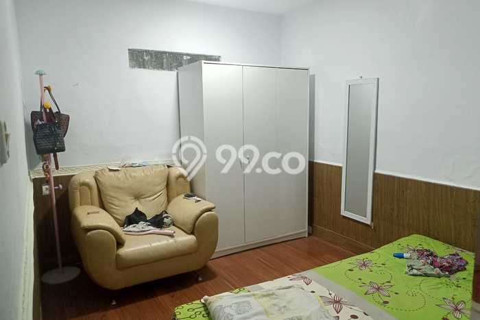 Hunian Cantik Modern Lb 133m2 di Kemayoran, Jakarta Pusat Hunian Cantik Modern Lb 133m2 di Kemayoran, Jakarta Pusat