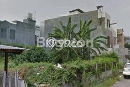 Kavling Tanah untuk Dijual di Sunter, Jakarta Utara, Luas 441m2 Kavling Tanah untuk Dijual di Sunter, Jakarta Utara, Luas 441m2