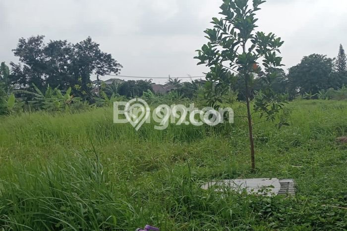 Lahan Investasi Lokasi Bekasi Timur Bekasi SHM Lahan Investasi Lokasi Bekasi Timur Bekasi SHM