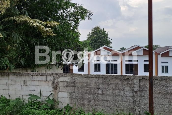 Tanah untuk Dijual Lokasi Babakan Madang, Bogor Luas 1030m2 SHM Tanah untuk Dijual Lokasi Babakan Madang, Bogor Luas 1030m2 SHM