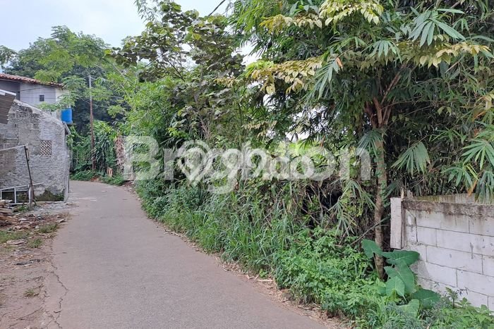 Tanah untuk Dijual Lokasi Babakan Madang, Bogor Luas 1030m2 SHM Tanah untuk Dijual Lokasi Babakan Madang, Bogor Luas 1030m2 SHM