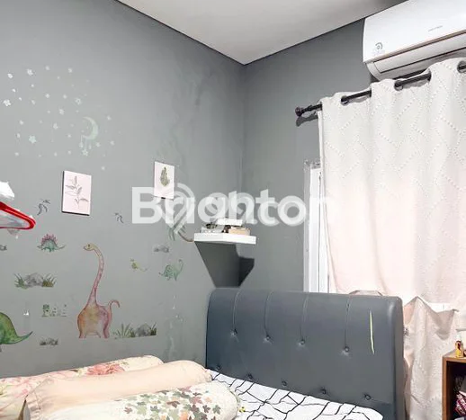 Dijual Cepat Rumah Favorit Siap Huni LB 120m2 di Bekasi Timur, Bekasi Dijual Cepat Rumah Favorit Siap Huni LB 120m2 di Bekasi Timur, Bekasi