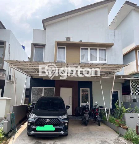 Dijual Cepat Rumah Favorit Siap Huni LB 120m2 di Bekasi Timur, Bekasi Dijual Cepat Rumah Favorit Siap Huni LB 120m2 di Bekasi Timur, Bekasi