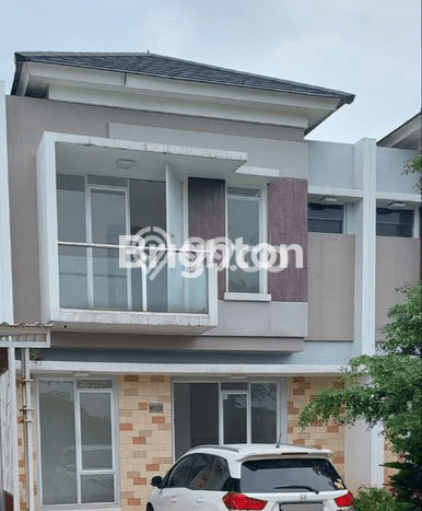 Jual Rumah Strategis Bagus Punya 3 KT di Gunung Sindur Bogor - Jual Rumah Strategis Bagus Punya 3 KT di Gunung Sindur Bogor -