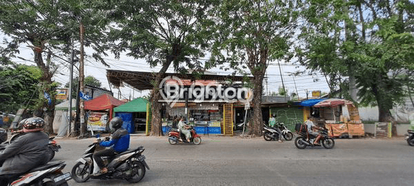 Paling Diincar! Komersial Dijual di Pondok Bambu Harga Kompetitif Paling Diincar! Komersial Dijual di Pondok Bambu Harga Kompetitif