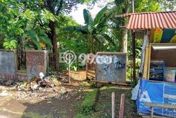 Tanah Kavling Dijual di Bogor dengan Spesifikasi 608m2 Tanah Kavling Dijual di Bogor dengan Spesifikasi 608m2