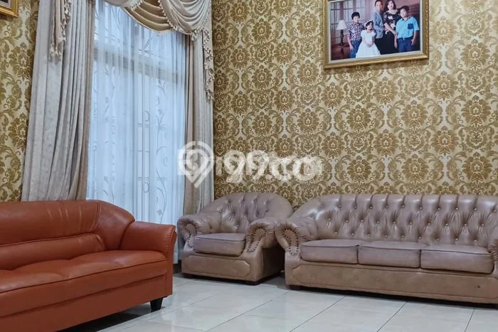 Jual Rumah Luas Elegan Dengan View Cantik di Sunter, Jakarta Utara Jual Rumah Luas Elegan Dengan View Cantik di Sunter, Jakarta Utara