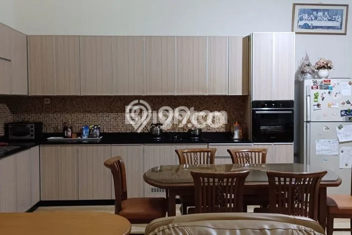 Jual Rumah Luas Elegan Dengan View Cantik di Sunter, Jakarta Utara Jual Rumah Luas Elegan Dengan View Cantik di Sunter, Jakarta Utara