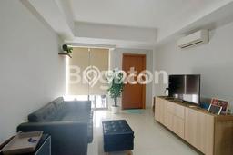 Hunian Apartemen Ideal untuk Dijual di Jakarta Utara dengan 1 Kamar Hunian Apartemen Ideal untuk Dijual di Jakarta Utara dengan 1 Kamar