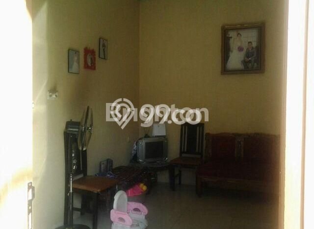 Rumah Strategis Modern Lb 90m2 di Tanjung Priok, Jakarta Utara Rumah Strategis Modern Lb 90m2 di Tanjung Priok, Jakarta Utara