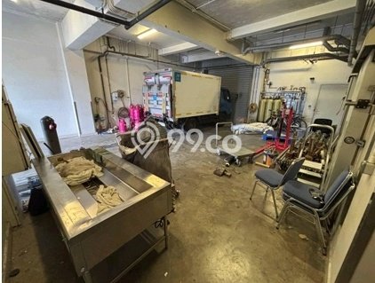Komersial Bagus Dijual LB 782m2 Lokasi Strategis Jakarta Barat Area Cocok untuk Berbisnis Komersial Bagus Dijual LB 782m2 Lokasi Strategis Jakarta Barat Area Cocok untuk Berbisnis