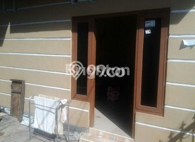 Rumah Strategis Modern Lb 90m2 di Tanjung Priok, Jakarta Utara Rumah Strategis Modern Lb 90m2 di Tanjung Priok, Jakarta Utara