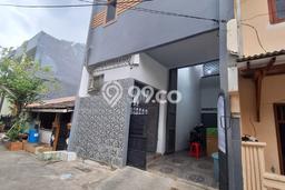 Siap Huni Rumah Minimalis & Modern LB 120m2 di Jatimulya Siap Huni Rumah Minimalis & Modern LB 120m2 di Jatimulya