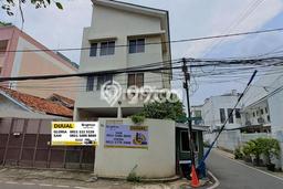 Jual Rumah Mewah Megah Dengan View Eksklusif di Pasar Baru, Jakarta Pusat Jual Rumah Mewah Megah Dengan View Eksklusif di Pasar Baru, Jakarta Pusat