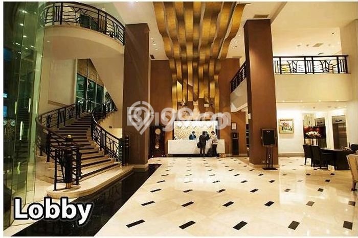 Hotel di , Luas 10000m2m², Area Komersial, Posisi Premium Hotel di , Luas 10000m2m², Area Komersial, Posisi Premium