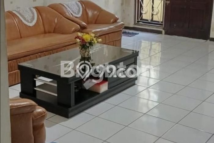 Rumah Luxury Modern Tanpa Renovasi di Muara Karang Jakarta Utara Rumah Luxury Modern Tanpa Renovasi di Muara Karang Jakarta Utara