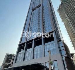 Hunian Apartemen 1 KT 1 KM di Kemayoran, Jakarta Pusat Dijual Cepat Hunian Apartemen 1 KT 1 KM di Kemayoran, Jakarta Pusat Dijual Cepat