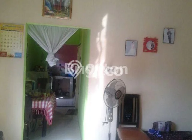 Rumah Strategis Modern Lb 90m2 di Tanjung Priok, Jakarta Utara Rumah Strategis Modern Lb 90m2 di Tanjung Priok, Jakarta Utara