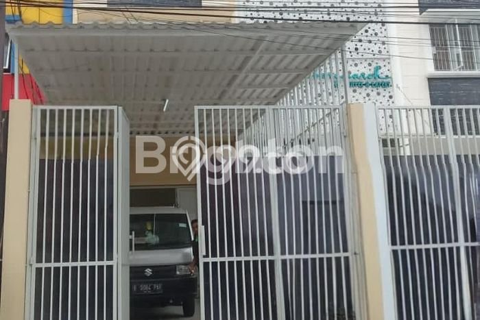 Paling Dicari! Ruko Dijual di Sumur Batu Harga Kompetitif Paling Dicari! Ruko Dijual di Sumur Batu Harga Kompetitif