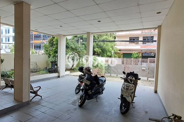 Jual Rumah Mewah Megah Dengan View Eksklusif di Pasar Baru, Jakarta Pusat Jual Rumah Mewah Megah Dengan View Eksklusif di Pasar Baru, Jakarta Pusat