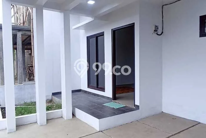 Dijual Cepat Rumah Bagus Siap Huni LB 48m2 di Bogor Barat, Bogor Dijual Cepat Rumah Bagus Siap Huni LB 48m2 di Bogor Barat, Bogor