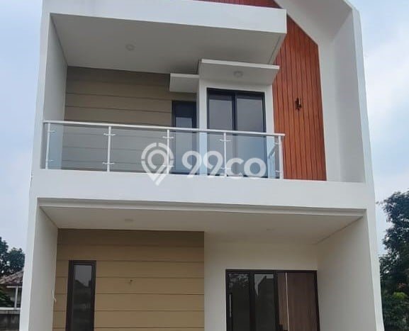 Dijual Hunian Rumah Terawat 3 KT di Taman Yasmin, Bogor Dijual Hunian Rumah Terawat 3 KT di Taman Yasmin, Bogor