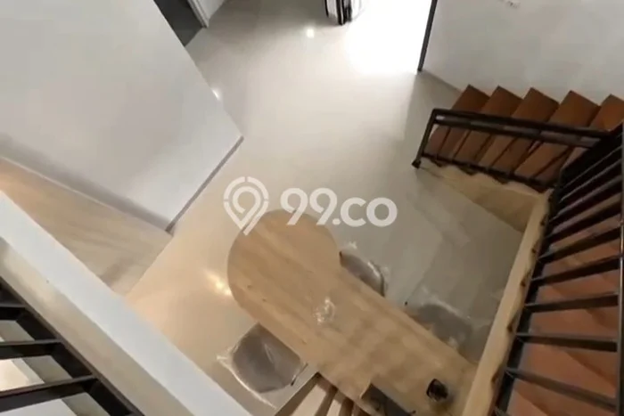 Rumah Minimalis 2 KT LT 96m2 di Mustikasari Rumah Minimalis 2 KT LT 96m2 di Mustikasari