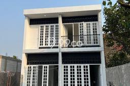 Rumah Nyaman 2 KT LB 40m2 Kondisi Bagus di Kalibata Rumah Nyaman 2 KT LB 40m2 Kondisi Bagus di Kalibata