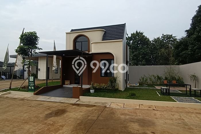 Dijual Hunian Rumah Nyaman 2 KT di Kampung Rambutan, Jakarta Timur Dijual Hunian Rumah Nyaman 2 KT di Kampung Rambutan, Jakarta Timur