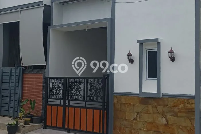 Rumah Idaman 2 KT Hemat Budget di Harapan Indah Bekasi Rumah Idaman 2 KT Hemat Budget di Harapan Indah Bekasi