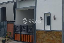 Rumah Idaman 2 KT Harga Terjangkau di harapan indah Bekasi Rumah Idaman 2 KT Harga Terjangkau di harapan indah Bekasi
