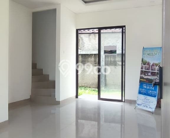 For Sale Hunian Rumah Nyaman 3 Kamar di Taman Yasmin, Bogor For Sale Hunian Rumah Nyaman 3 Kamar di Taman Yasmin, Bogor