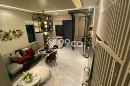 Rumah Modern Minimalis 3 KT Siap Huni di Ciputat Rumah Modern Minimalis 3 KT Siap Huni di Ciputat