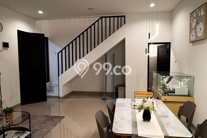 Rumah Minimalis 3 KT di Lenteng Agung Jakarta Selatan Unfurnished Rumah Minimalis 3 KT di Lenteng Agung Jakarta Selatan Unfurnished
