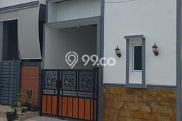 Rumah Modern LB/LT 60m2/60m2 Siap Huni Area Summarecon Crown Gading, Bekasi Rumah Modern LB/LT 60m2/60m2 Siap Huni Area Summarecon Crown Gading, Bekasi