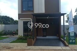 Dijual Rumah 3 Kamar Lokasi Strategis Nyaman dan Strategis di Cimanggis Dijual Rumah 3 Kamar Lokasi Strategis Nyaman dan Strategis di Cimanggis