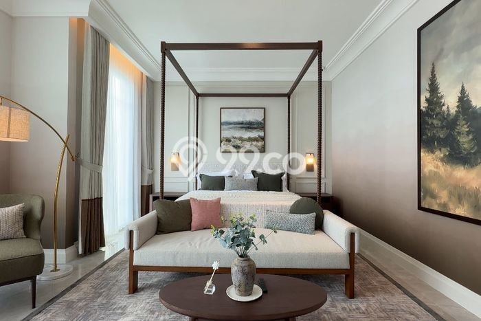 Rumah Luas Asri 3 KT Siap Pakai di Summarecon Bogor Bogor Rumah Luas Asri 3 KT Siap Pakai di Summarecon Bogor Bogor