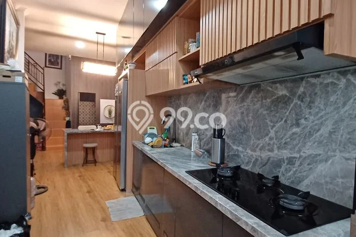 Dijual Rumah Strategis Bagus Punya 3 KT di Babelan Bekasi SHM Dijual Rumah Strategis Bagus Punya 3 KT di Babelan Bekasi SHM