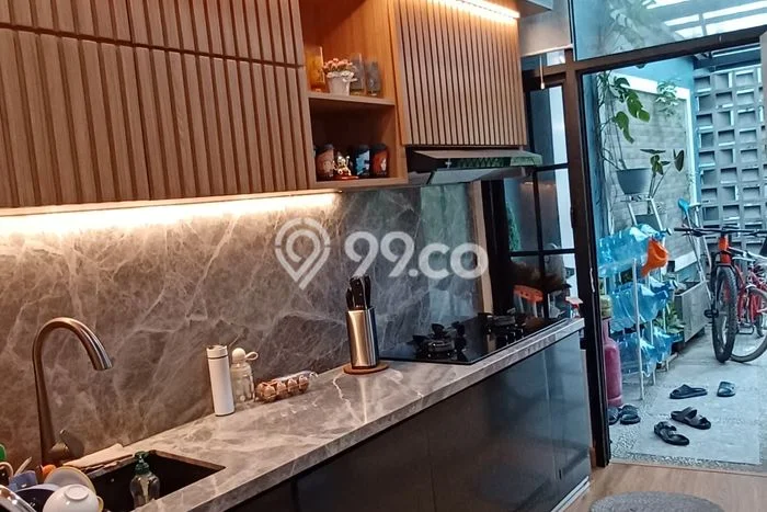 Dijual Rumah Strategis Bagus Punya 3 KT di Babelan Bekasi SHM Dijual Rumah Strategis Bagus Punya 3 KT di Babelan Bekasi SHM